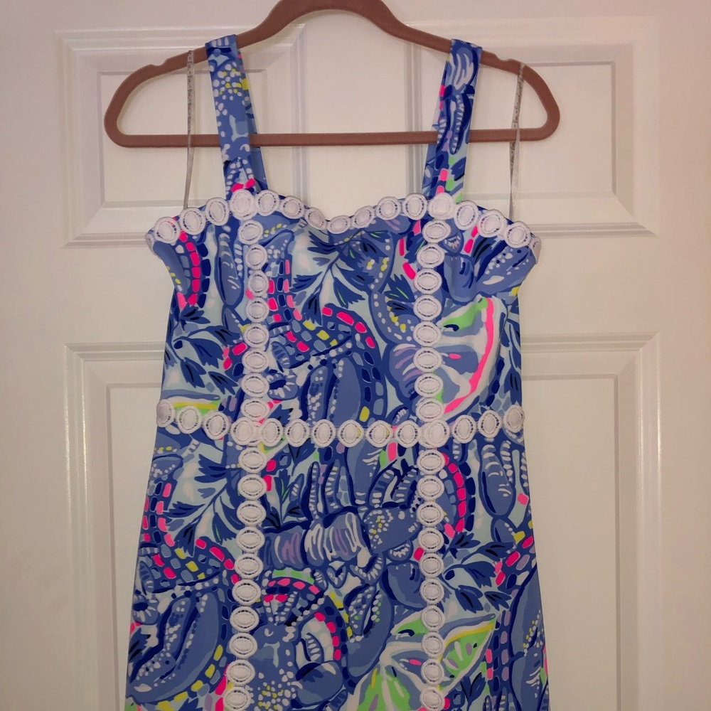 Lily dress